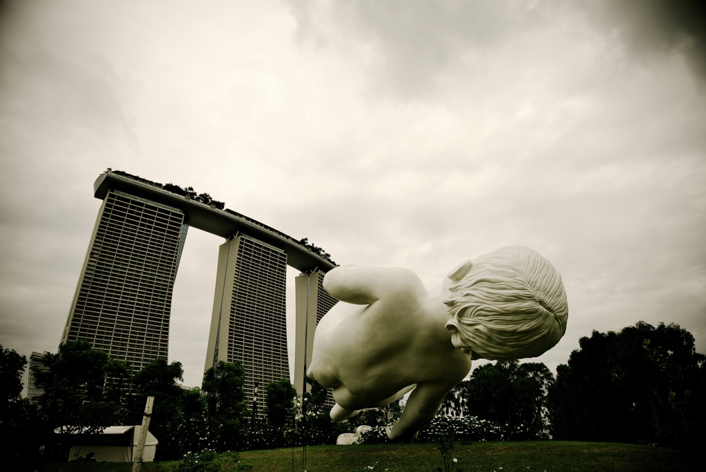 シンガポール53