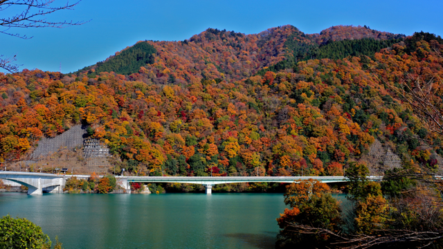 錦屏風