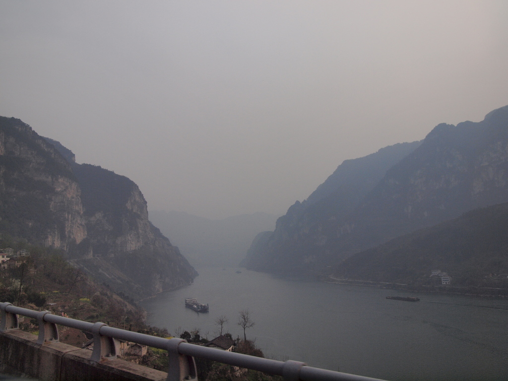 20103eexam 中國 長江