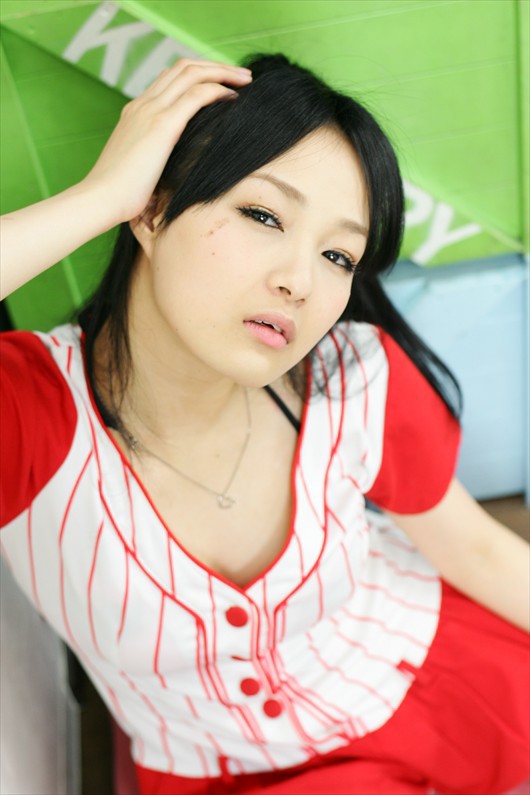 （9ページ目）レースクイーン一覧