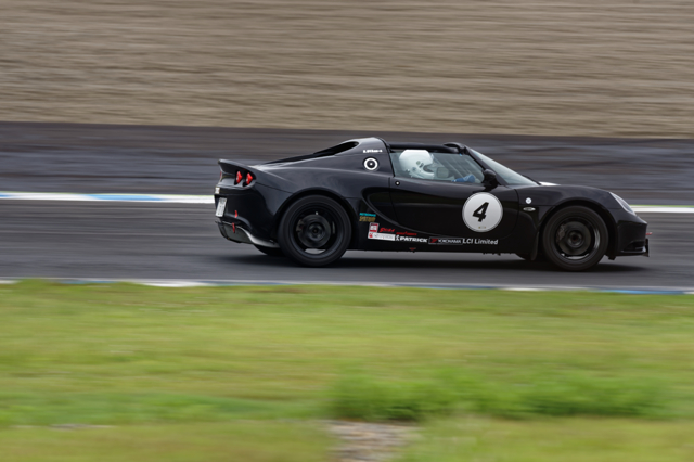 LOTUS CUP JAPAN#4