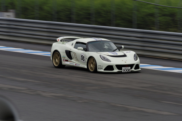 LOTUS CUP JAPAN#55