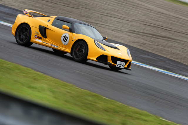 LOTUS CUP JAPAN#19