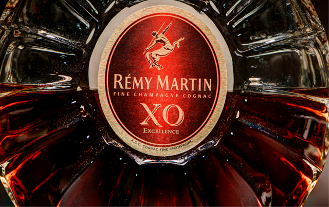 Cognac - A Friend of the night -
