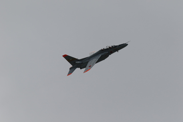 今日の浜松基地