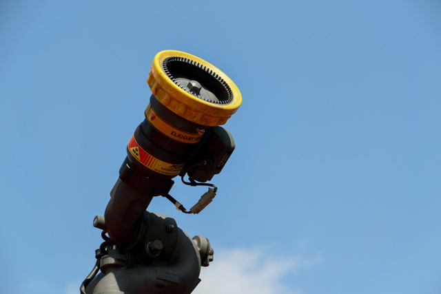EF-S18-135mm F3.5-5.6 IS STMのテスト
