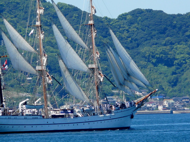 Navio da República Portuguesa SAGRES