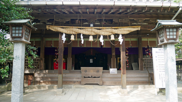 日吉神社 (11)
