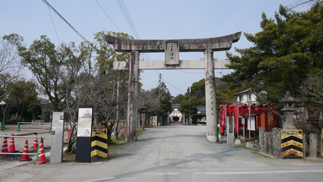日吉神社 (1)