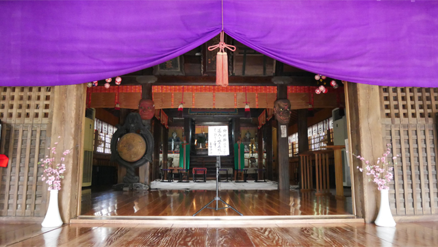 日吉神社 (12)