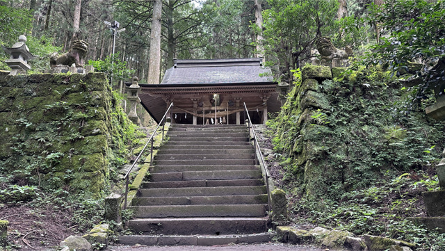 上色見熊野座神社 (22)