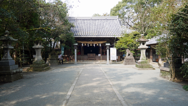 日吉神社 (10)