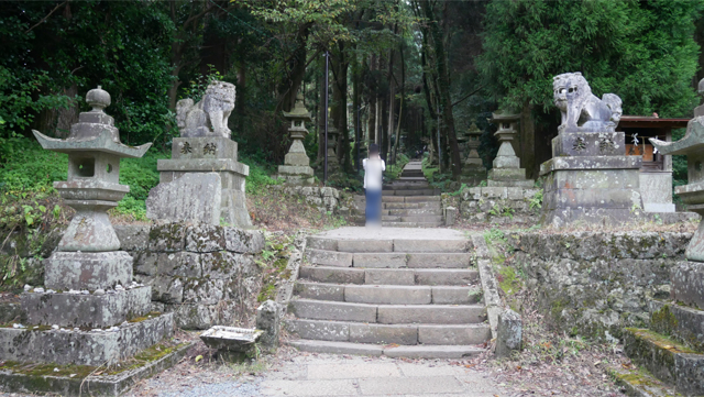 上色見熊野座神社 (5)
