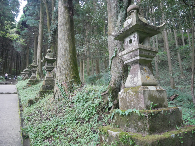 上色見熊野座神社 (8)