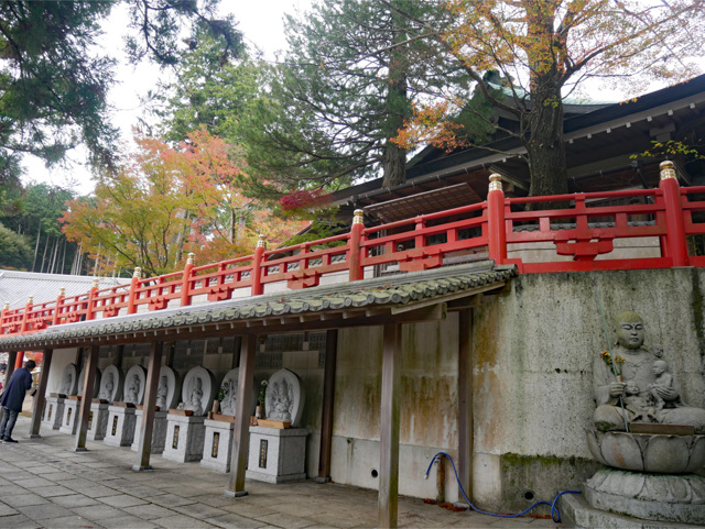 呑山観音寺 (100)