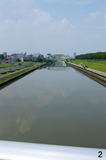 運河 運河