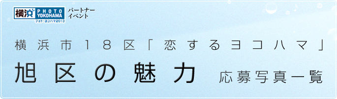 旭区