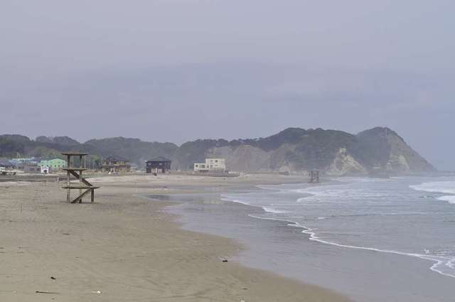 豊間海岸 by ひゅうが (ID:2466434) 写真共有サイトPHOTOHITO