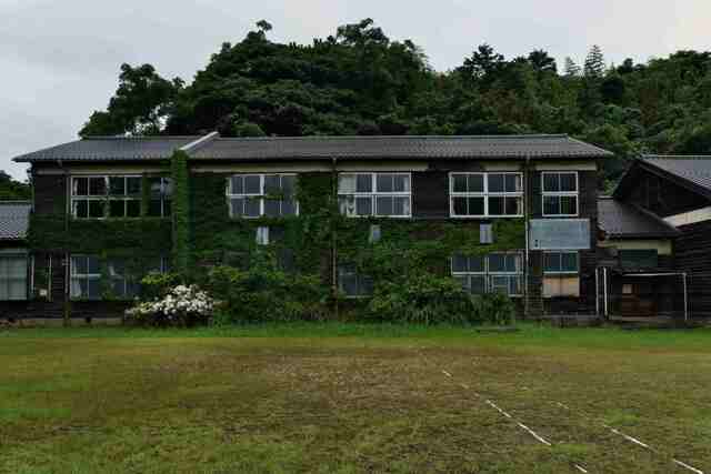 丸山小学校跡1 by 颯颯（さっさつ） （ID：11881310） 写真共有サイトPHOTOHITO