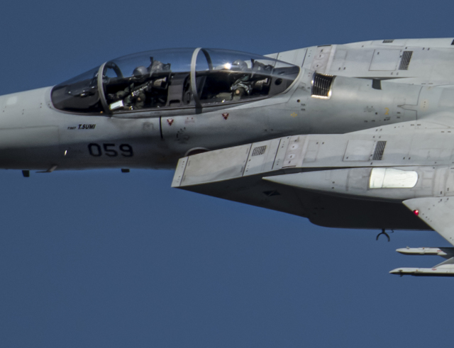 F-15のコックピット! by photo@fukkey （ID：7341769） - 写真共有 ...