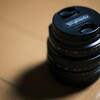 7artisans 55mm F1.4 5514FXB [tWtCp]ŎBeʐ^