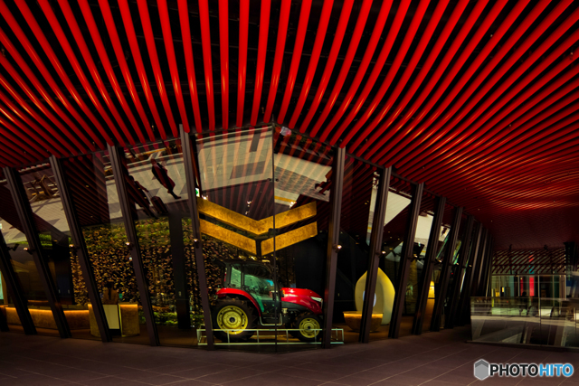 ストリートフォト by ばいあん (ID:12201022) 写真共有サイトPHOTOHITO