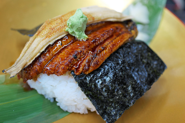鰻と穴子の丼 by komugi-40 （ID：8486364） - 写真共有サイト:PHOTOHITO