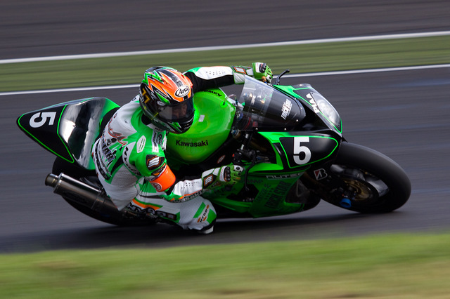 TRICK☆STAR RACING/井筒仁康選手 by ガンボーイ (ID:272523) 写真共有サイトPHOTOHITO
