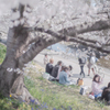 �t�H�N�g�����_�[ NOKTON 50mm F1.1�ŎB�e�����ʐ^