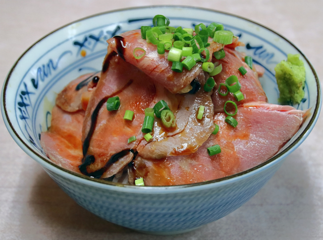 チャーシュー丼 by kiyochii （ID：6948017） 写真共有サイトPHOTOHITO