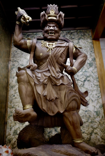 蔵王権現 by poruporu （ID：7629955） 写真共有サイトPHOTOHITO