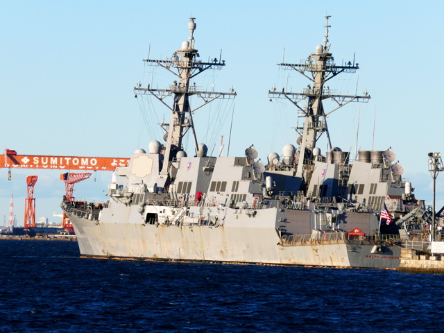 ラルフ・ジョンソン by たぬきぽんぽん （ID：10782178） 写真共有サイトPHOTOHITO