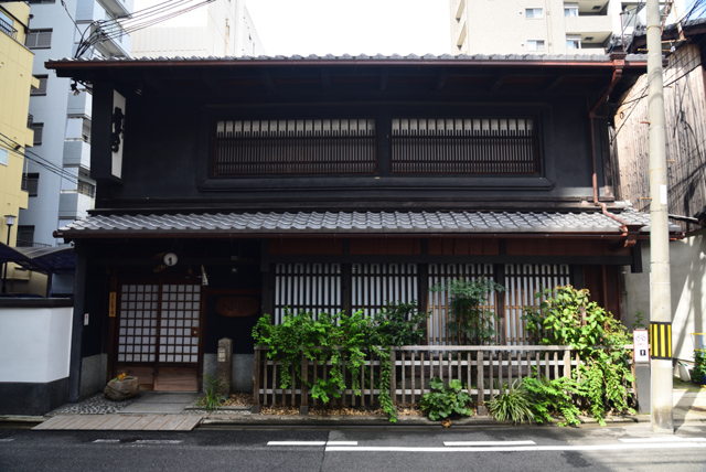 190903a高倉通03 by symrioz (ID:8963169) 写真共有サイトPHOTOHITO