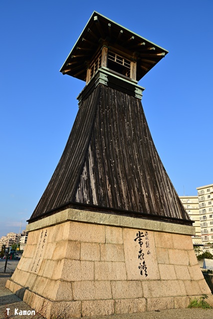 今津灯台 by かもんチャン （ID：8785568） 写真共有サイトPHOTOHITO