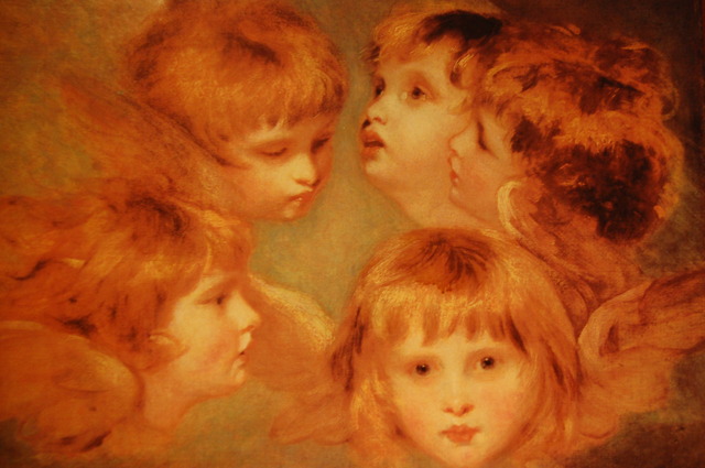 天使のいる風景 by ひろか (ID:1054738) 写真共有サイトPHOTOHITO