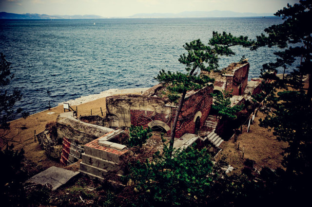 友ヶ島