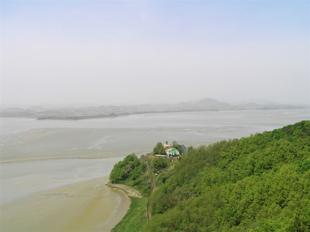 臨津江 by りゃま (ID:11332376) 写真共有サイトPHOTOHITO