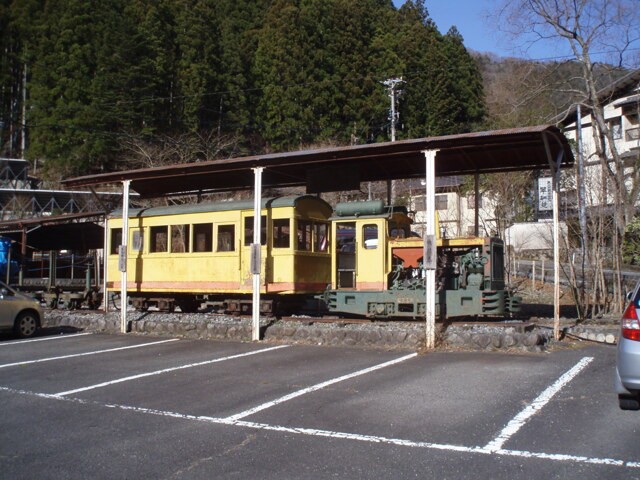 千頭森林鉄道 by りゃま (ID:9505680) 写真共有サイトPHOTOHITO