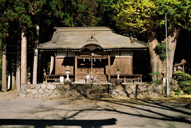 石神社 by りゃま （ID：9993166） 写真共有サイトPHOTOHITO