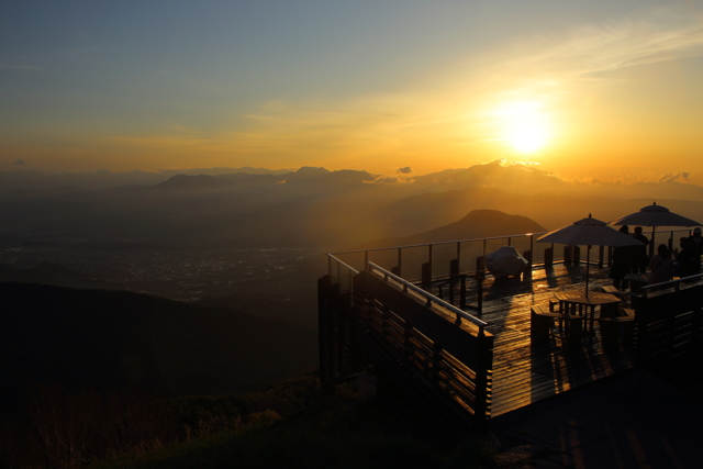 サンセット物語 by ひろちゃん2929 （ID：11131538） 写真共有サイトPHOTOHITO