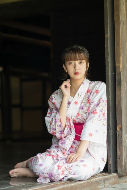 人と写真をつなぐ場所                        ”じん”                ファン登録        浴衣と日本の美しい女性１コメント0件最近お気に入り登録したユーザー撮影情報EXIFデータ撮影地