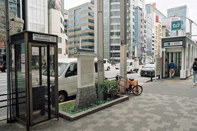 町が無い末広町③・43 by ち太郎 (ID:11815689) 写真共有サイトPHOTOHITO