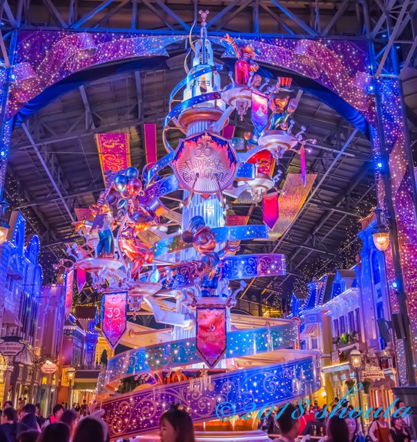 夢の国 by ★しょうた★ （ID：8179722） 写真共有サイトPHOTOHITO