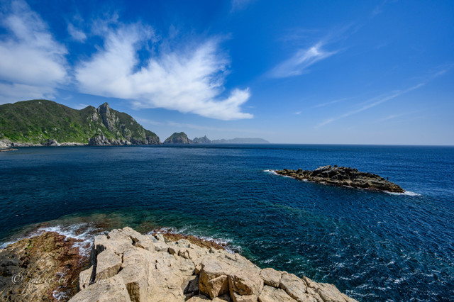 男女群島 女島 その6 by αtsu （ID：8665847） 写真共有サイトPHOTOHITO