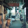 F100 ボディで撮影した写真