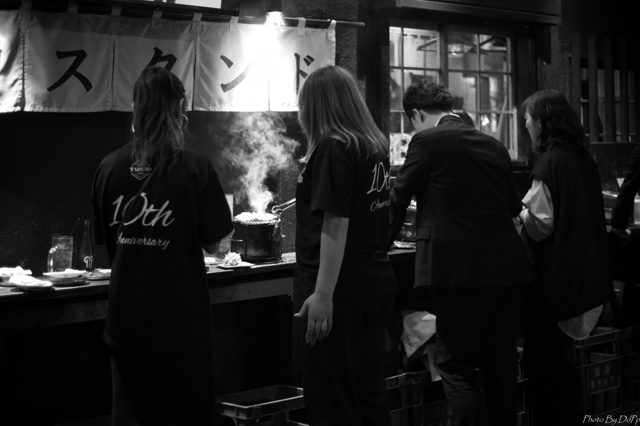 誘惑の煙 by デーデーポッポ (ID:12324410) 写真共有サイトPHOTOHITO