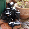OLYMPUS PEN mini E-PM1 cCYLbgŎBeʐ^