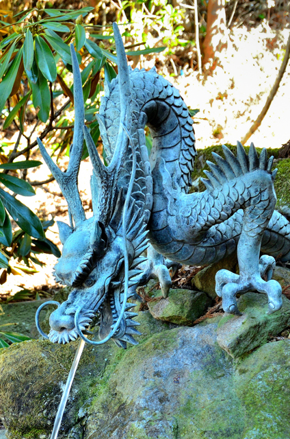 英彦山神宮 御龍神 by TRADYO1 （ID：12177044） 写真共有サイトPHOTOHITO