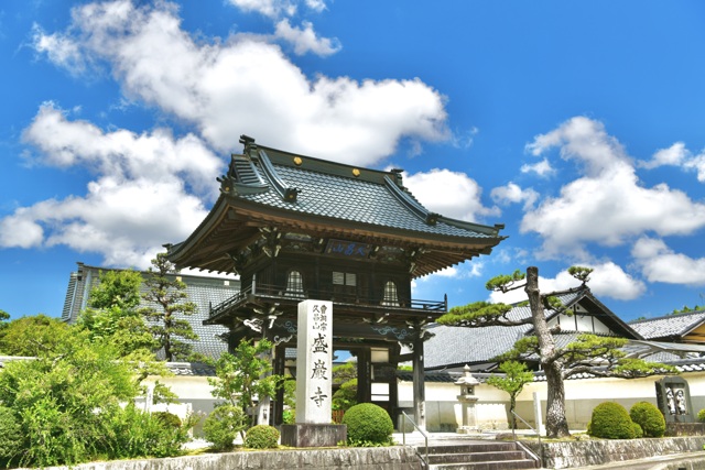 岩村町の散歩日和。 by ラーべ （ID：12537059） 写真共有サイトPHOTOHITO