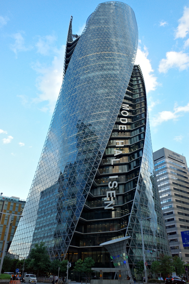 モード学園スパイラルタワーズ by maru0104 (ID:12005422) 写真共有サイトPHOTOHITO